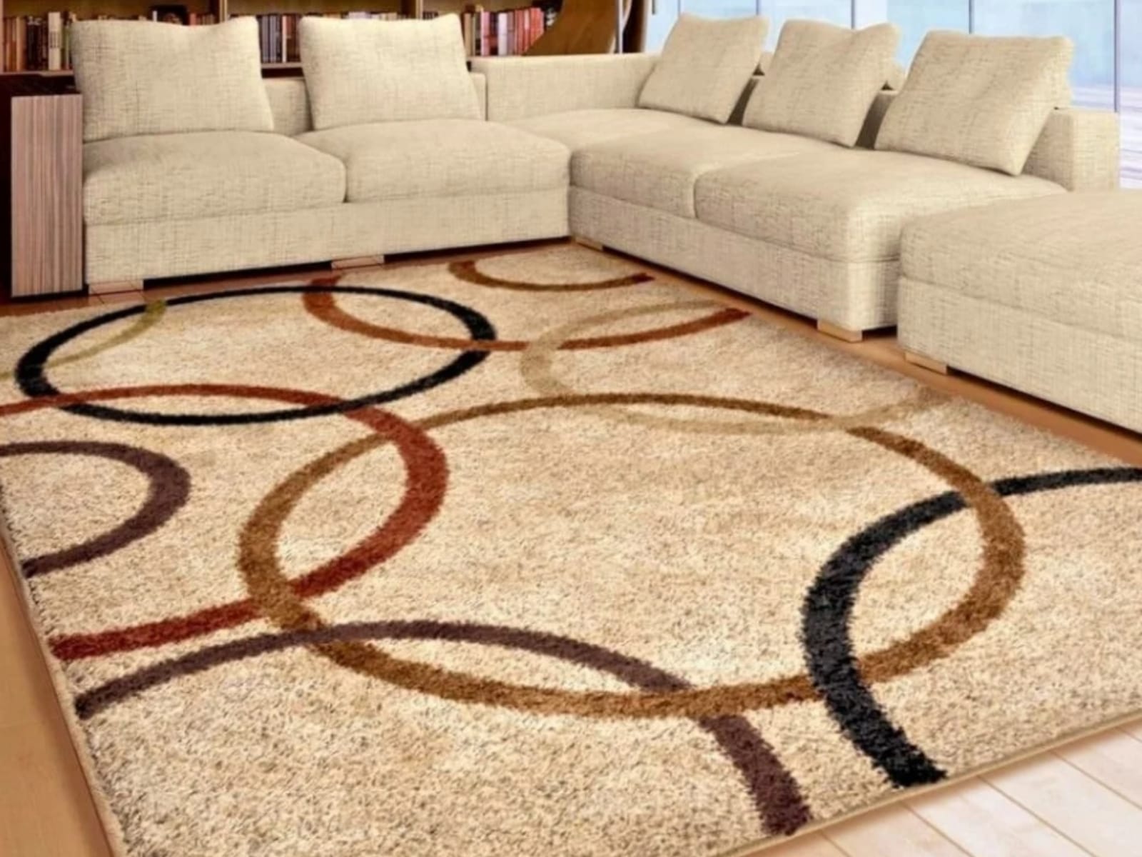 Carpets & Parquet