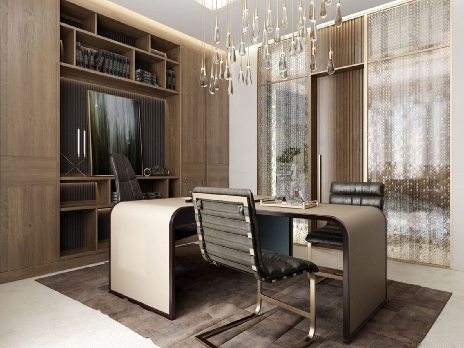 Office Furniture